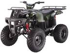 150cc Full Size Bull ATV