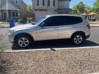 2012 BMW X3 AWD 4dr 28i