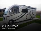 2016 Thor Motor Coach Vegas 25.3