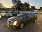 2008 Cadillac STS 4dr Sdn V8 RWD w/1SE