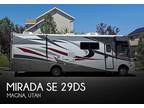 2013 Coachmen Mirada SE 29DS