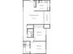 Benning Woods - 2 Bedroom