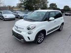 2014 FIAT 500L 5dr HB Trekking