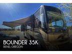 2013 Fleetwood Bounder 35K