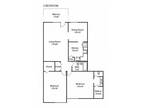Pinebrook Apartments - 2 Bedroom