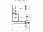 The Villas at Kingswood - 2B, 1B - Bi Level - 7353