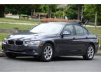 2014 BMW 3 Series 4dr Sdn 320i xDrive AWD