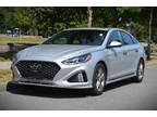 2019 Hyundai Sonata 2.4L Essential