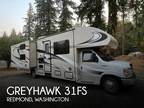 2014 Jayco Greyhawk 31FS