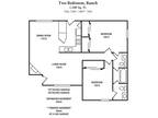 The Villas at Kingswood - 2B, 1.5B - Ranch - 7264, 7266, 7400, 7402