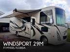 2017 Thor Motor Coach Windsport 29M