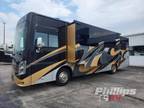 2019 Coachmen Sportscoach SRS RD 360DL 36ft