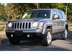 2014 Jeep Patriot 4WD 4dr North