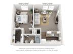 The Summit at Midtown - 1 Bedroom, 1 Bath