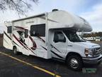2023 Thor Motor Coach Chateau 28Z 30ft