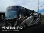 2020 Thor Motor Coach Venetian F42