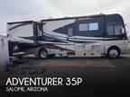 2010 Winnebago Adventurer 35P