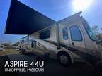 2016 Entegra Coach Aspire 44U