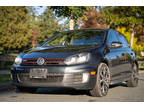 2013 Volkswagen GTI 4dr HB DSG Driver's Edition