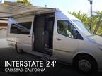 2020 Airstream Interstate Grand Tour EXT