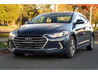 2017 Hyundai Elantra 4dr Sdn Auto GL