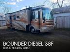 2008 Fleetwood Bounder Diesel 38F