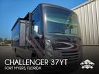 2018 Thor Motor Coach Challenger 37YT