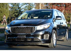 2016 Kia Sedona 4dr Wgn LX