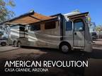 2012 American Coach American Revolution 42T