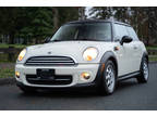 2012 MINI Cooper Hardtop 2dr Cpe