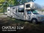 2018 Thor Motor Coach Chateau 31W