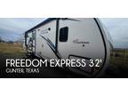 2020 Coachmen Freedom Express 320BHDS