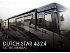 2007 Newmar Dutch Star 4324
