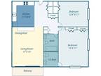 Faxon Commons - Two Bedroom