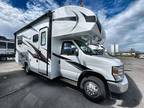 2023 Jayco Redhawk SE 22AF 25ft