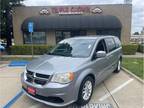 2014 Dodge Grand Caravan Passenger SXT Minivan 4D