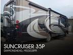 2013 Itasca Suncruiser 35P