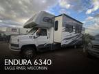 2006 Gulf Stream Endura 6340