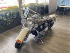 2000 Harley Davidson FLSTC / Heritage Softail Classic