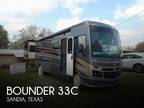 2016 Fleetwood Bounder 33C