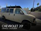 2006 Chevrolet Express 2500