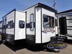 2023 Forest River Forest River Timberwolf 39NA 39ft