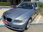 2011 BMW 3 Series 328i Sedan 4D