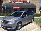 2015 Dodge Grand Caravan Passenger AVP Minivan 4D