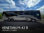 2022 Thor Motor Coach Venetian 42 B 42ft