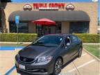 2013 Honda Civic EX-L Sedan 4D