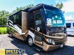 2014 Tiffin Allegro Breeze 32BR 32ft