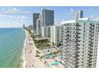 One Bedroom In Hallandale Beach