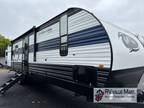 2023 Forest River Cherokee 304BH 37ft