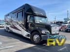 2023 Newmar Newmar Supreme Aire 4530 44ft